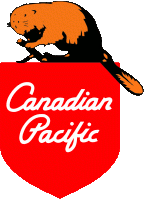 Canadian Pacific Ry. herald