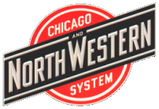 Chicago & North Western System herald