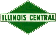 Illinois Central Railroad herald