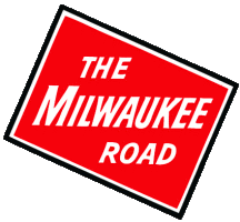 The Milwaukee Road herald
