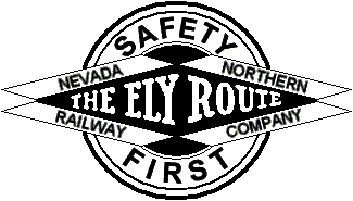 Nevada Northern Railway herald