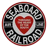 Seaboard Air Line Ry. herald