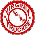 Virginia & Truckee Railway herald